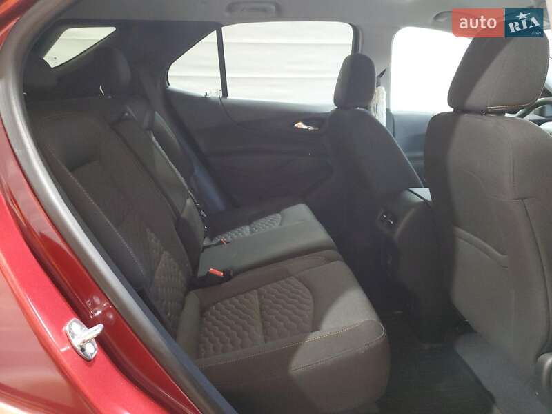 Внедорожник / Кроссовер Chevrolet Equinox 2020 в Львове