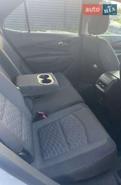 Позашляховик / Кросовер Chevrolet Equinox 2019 в Рокитному