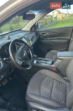 Позашляховик / Кросовер Chevrolet Equinox 2019 в Рокитному