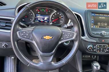 Внедорожник / Кроссовер Chevrolet Equinox 2019 в 