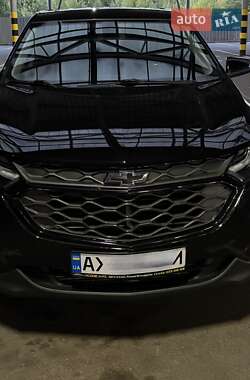 Позашляховик / Кросовер Chevrolet Equinox 2019 в Харкові