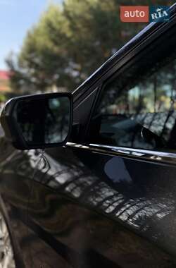 Позашляховик / Кросовер Chevrolet Equinox 2020 в 