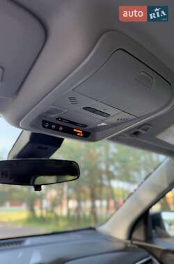 Позашляховик / Кросовер Chevrolet Equinox 2020 в 