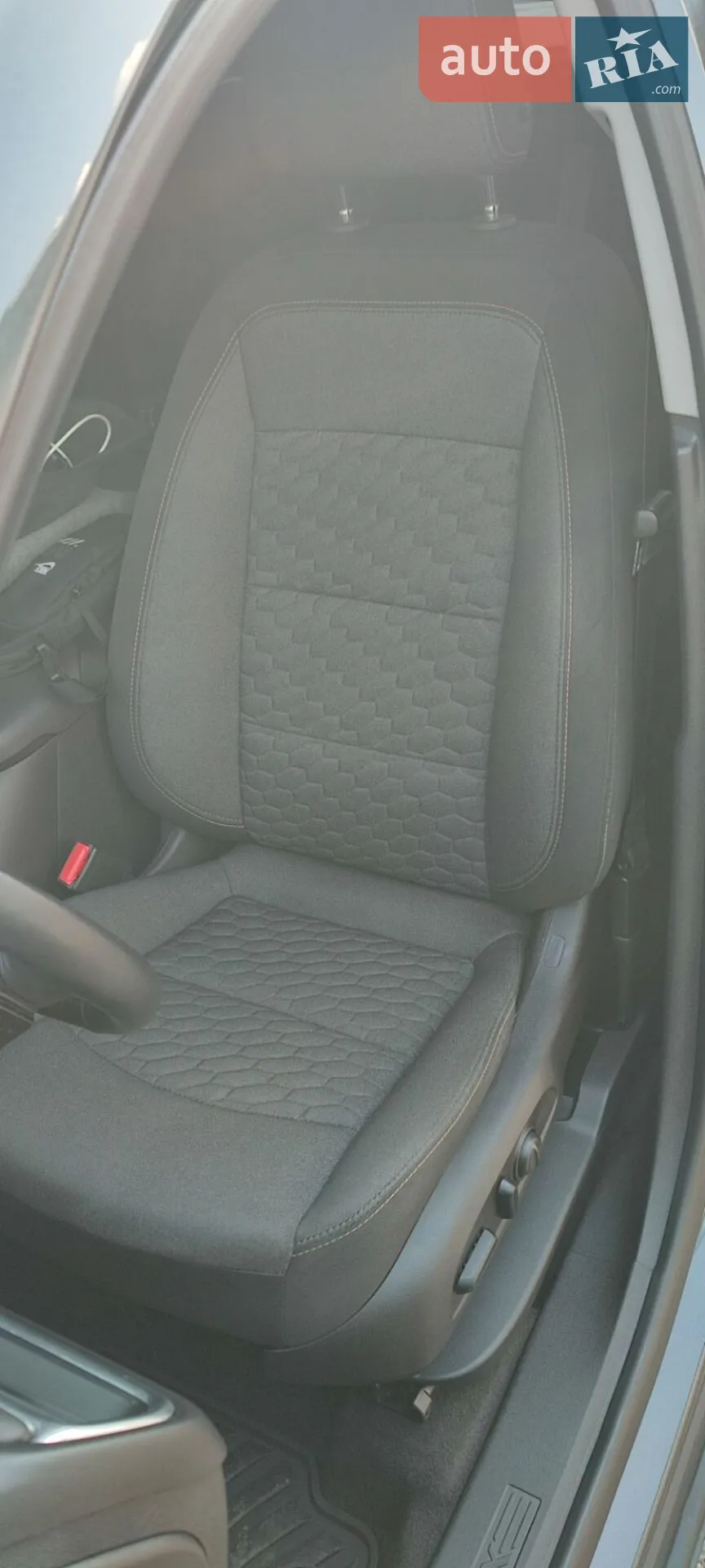 2018 Chevrolet Equinox - мініатюра 16