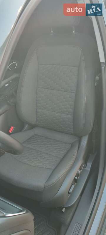 Позашляховик / Кросовер Chevrolet Equinox 2018 в Тернополі