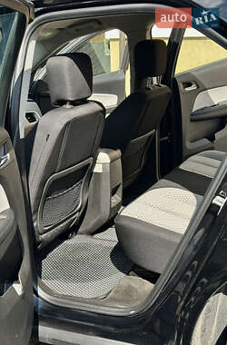 Внедорожник / Кроссовер Chevrolet Equinox 2014 в 