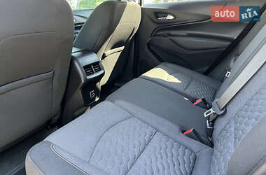 Внедорожник / Кроссовер Chevrolet Equinox 2018 в 