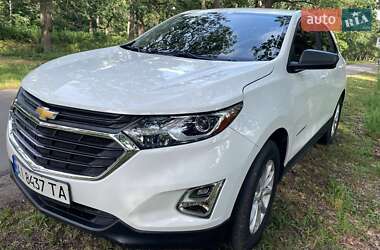 Позашляховик / Кросовер Chevrolet Equinox 2020 в Білій Церкві