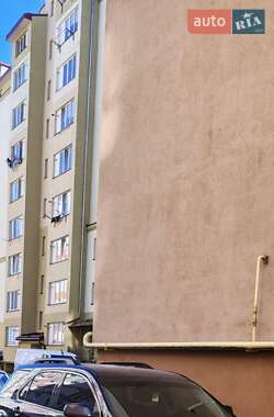 Внедорожник / Кроссовер Chevrolet Equinox 2015 в Ивано-Франковске