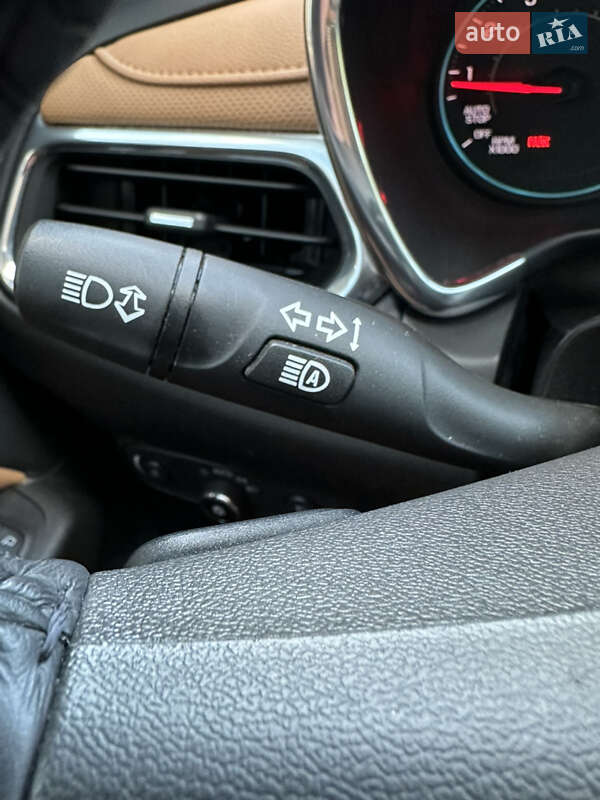 Позашляховик / Кросовер Chevrolet Equinox 2019 в Хмельницькому