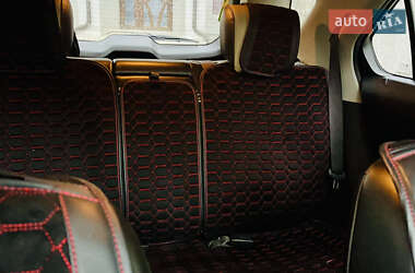 Позашляховик / Кросовер Chevrolet Equinox 2010 в Чернівцях