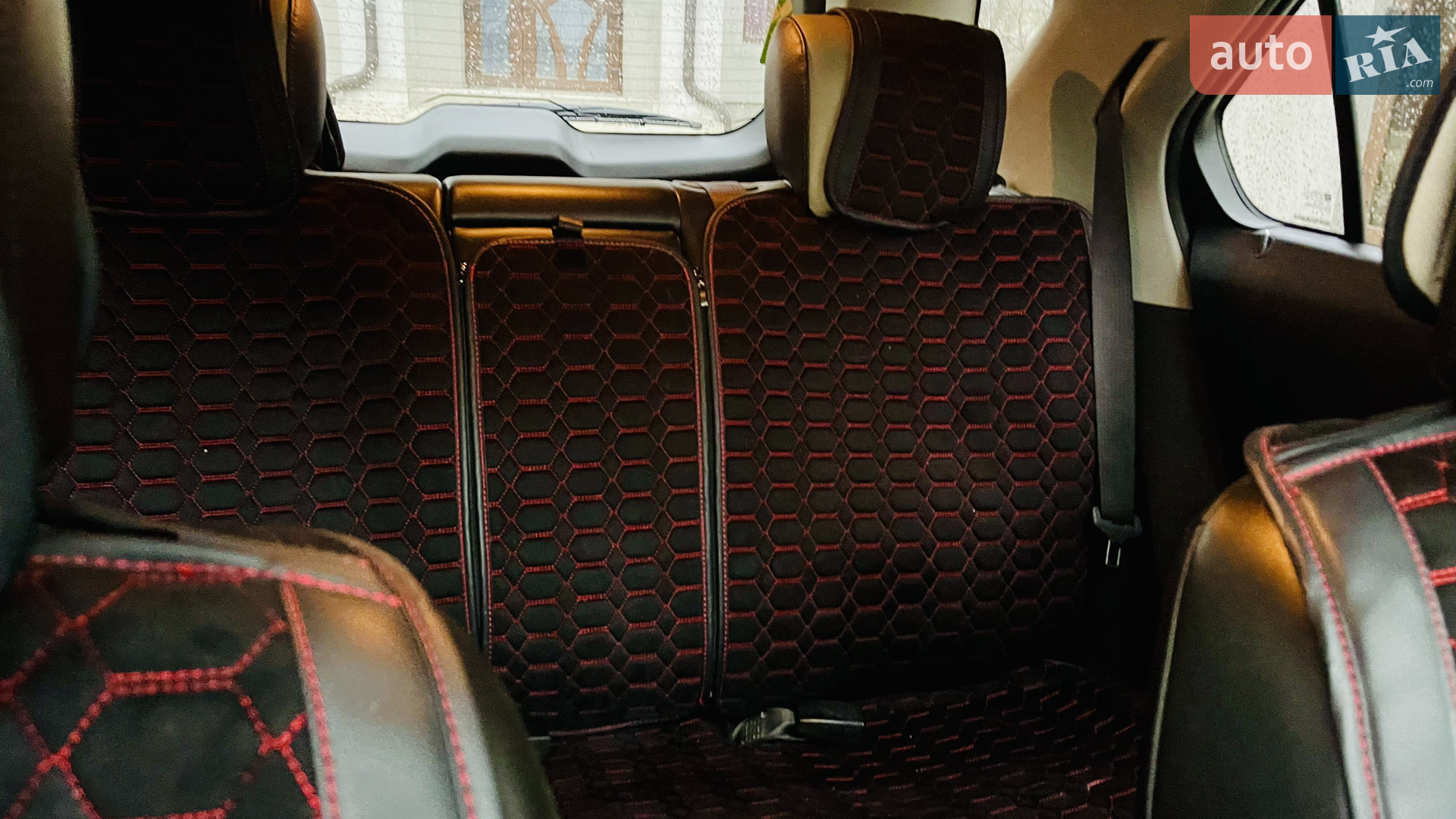 2010 Chevrolet Equinox - мініатюра 8
