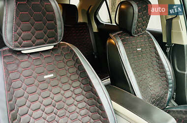 Позашляховик / Кросовер Chevrolet Equinox 2010 в Чернівцях