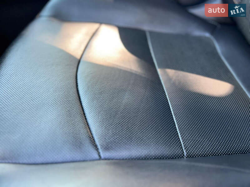 Позашляховик / Кросовер Chevrolet Equinox 2018 в Києві