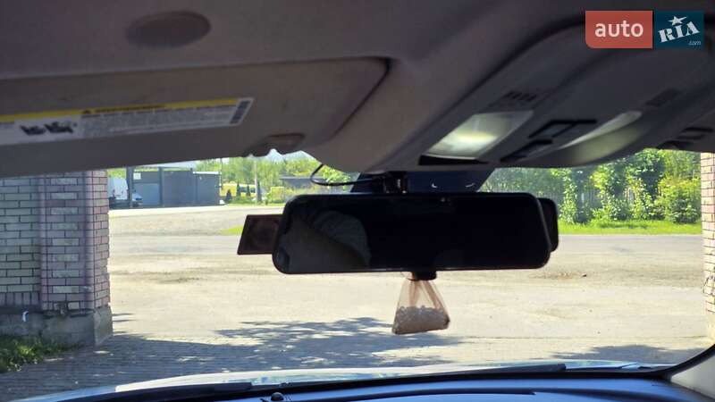 Позашляховик / Кросовер Chevrolet Equinox 2013 в Самборі