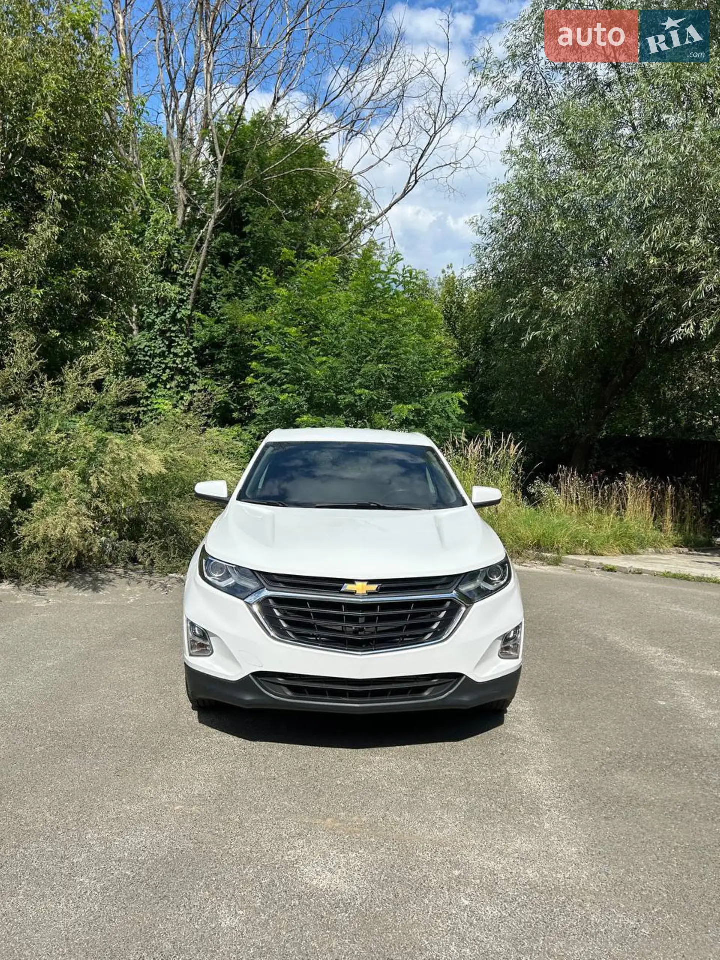 2020 Chevrolet Equinox - мініатюра 7