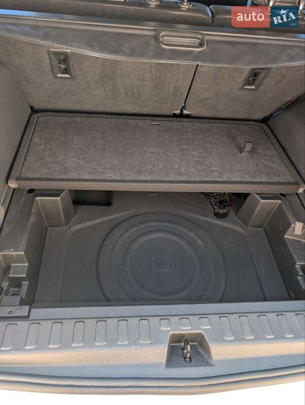 Позашляховик / Кросовер Chevrolet Equinox 2020 в Миколаєві