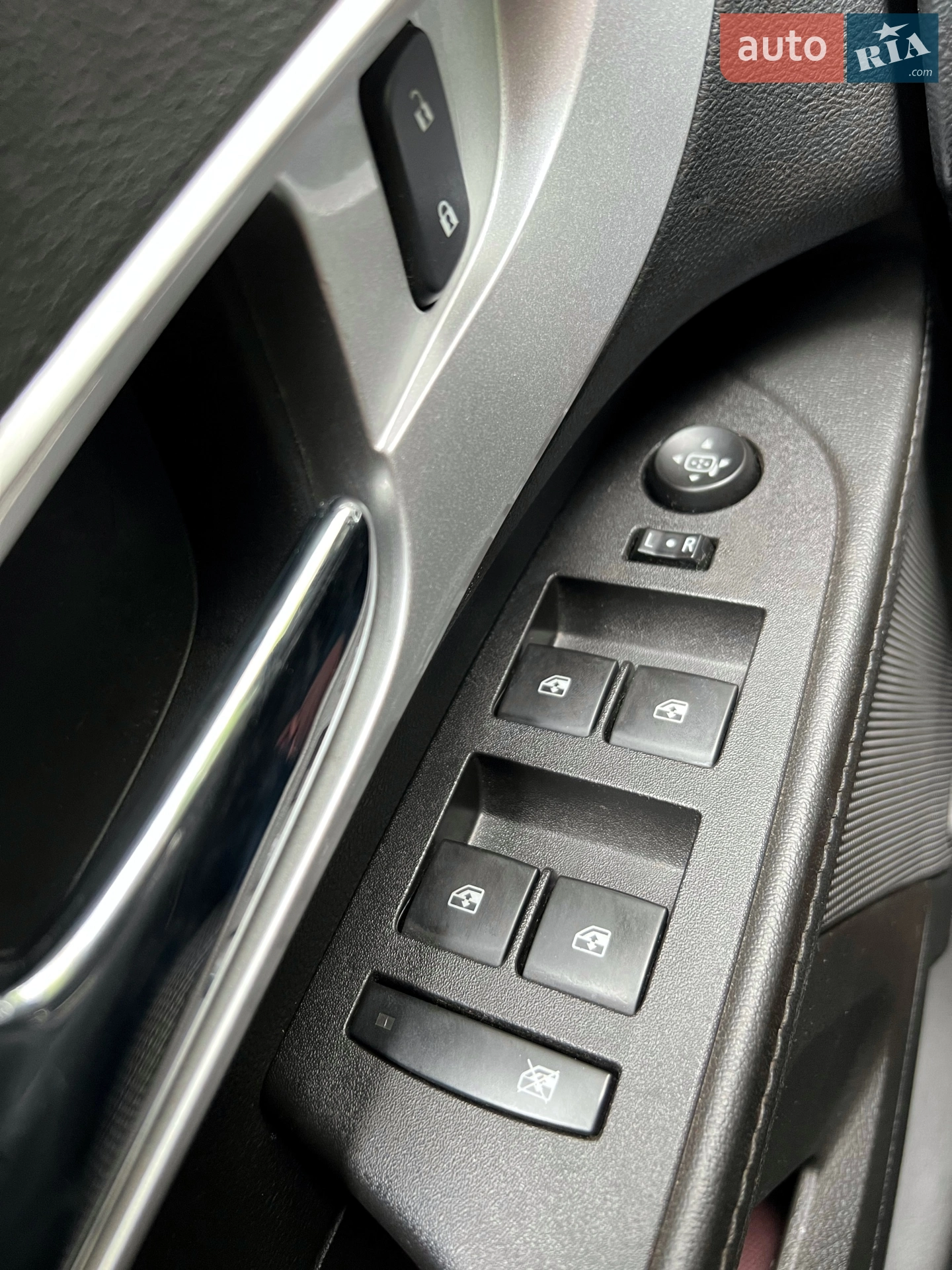 2015 Chevrolet Equinox - мініатюра 11