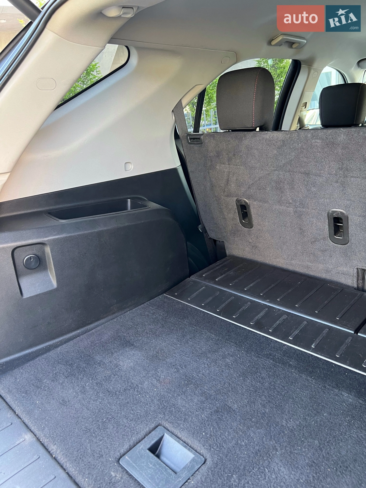2015 Chevrolet Equinox - мініатюра 16