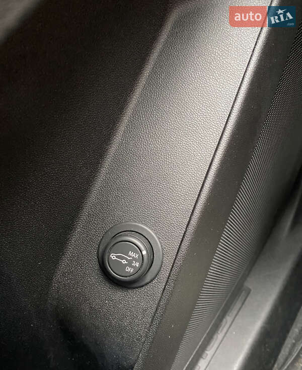 Внедорожник / Кроссовер Chevrolet Equinox 2018 в Ивано-Франковске фото 29 Внедорожник / Кроссовер Chevrolet Equinox 2018 в Ивано-Франковске