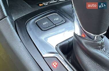 Внедорожник / Кроссовер Chevrolet Equinox 2019 в 