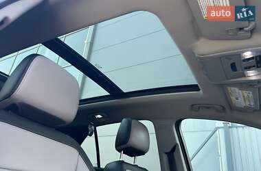 Внедорожник / Кроссовер Chevrolet Equinox 2019 в 
