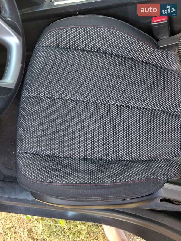 Позашляховик / Кросовер Chevrolet Equinox 2017 в Києві фото 30 Позашляховик / Кросовер Chevrolet Equinox 2017 в Києві