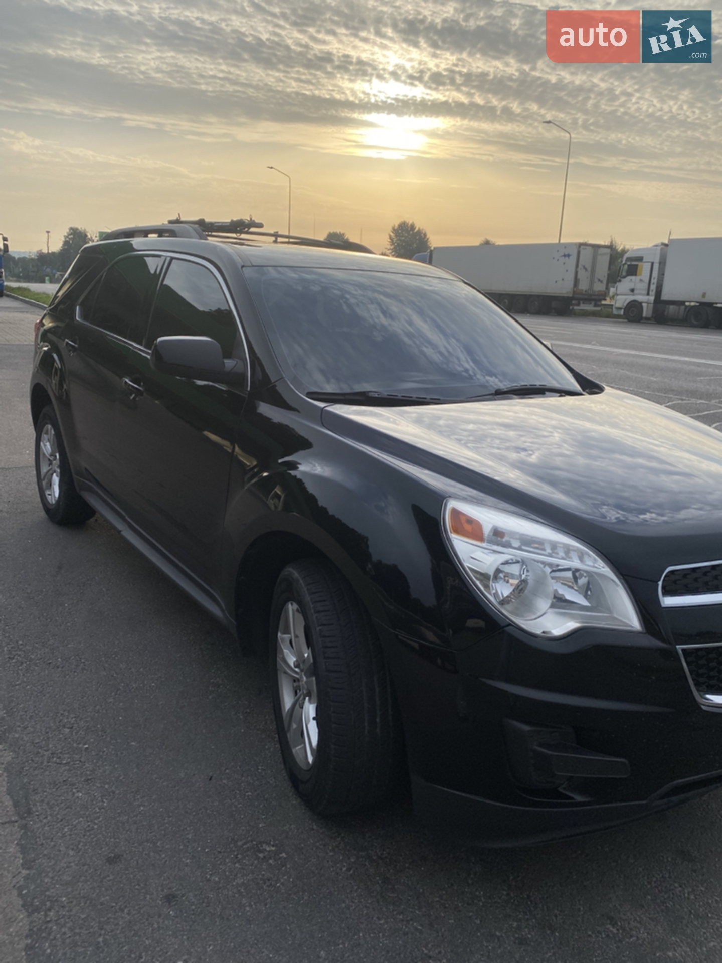 2015 Chevrolet Equinox - фото 1