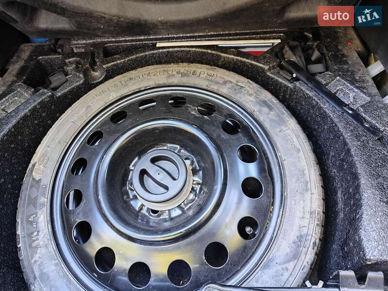 Внедорожник / Кроссовер Chevrolet Equinox 2012 в Киеве