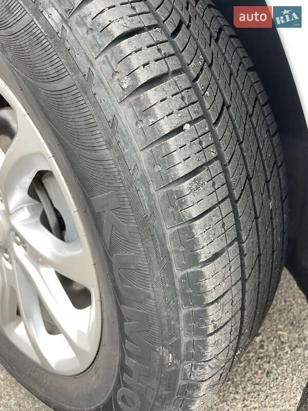 Внедорожник / Кроссовер Chevrolet Equinox 2020 в Киеве фото 21 Внедорожник / Кроссовер Chevrolet Equinox 2020 в Киеве