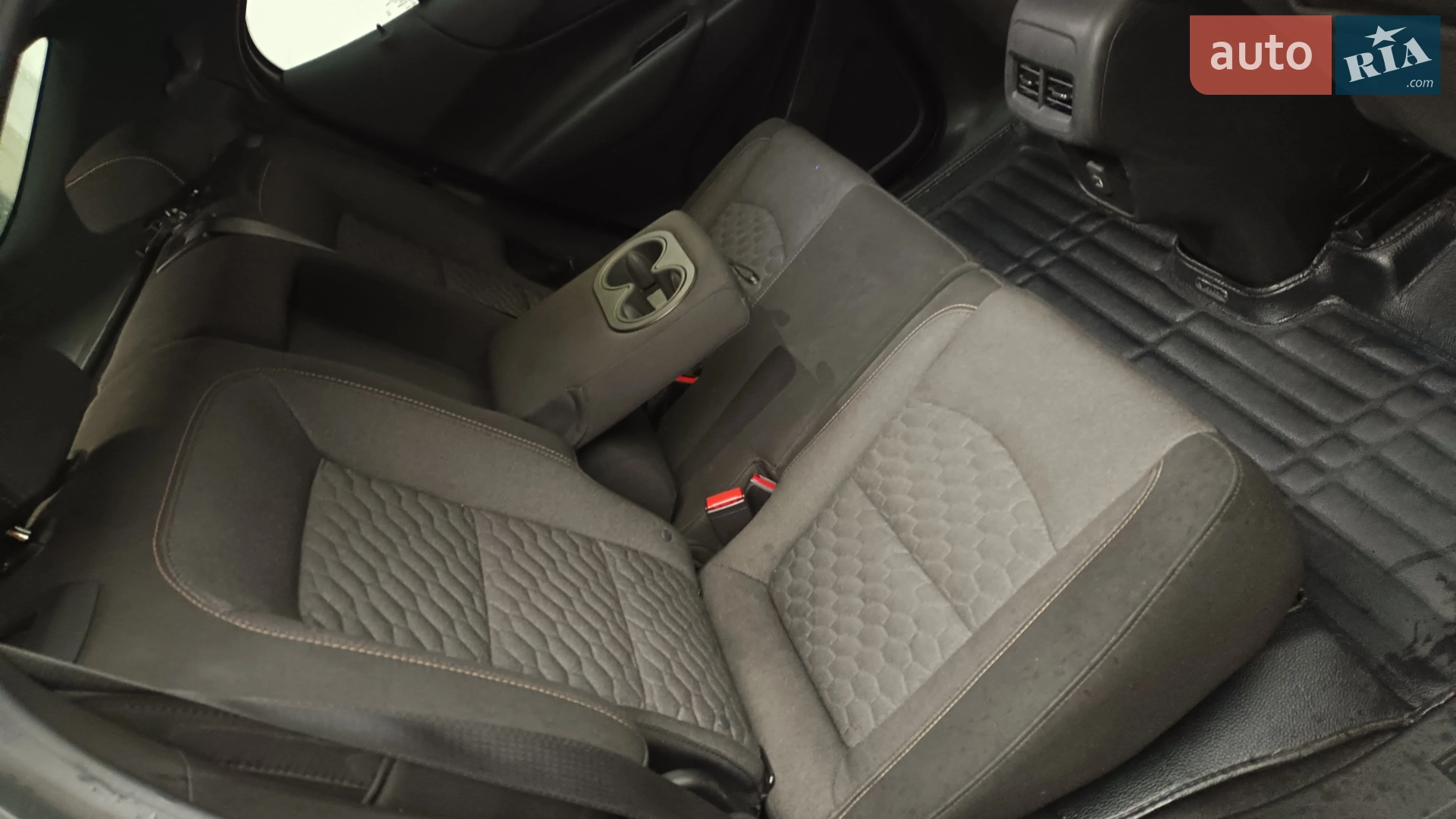 2018 Chevrolet Equinox - мініатюра 27
