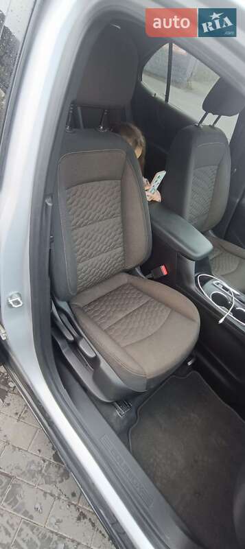 Внедорожник / Кроссовер Chevrolet Equinox 2019 в Ровно