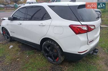 Позашляховик / Кросовер Chevrolet Equinox 2019 в Києві