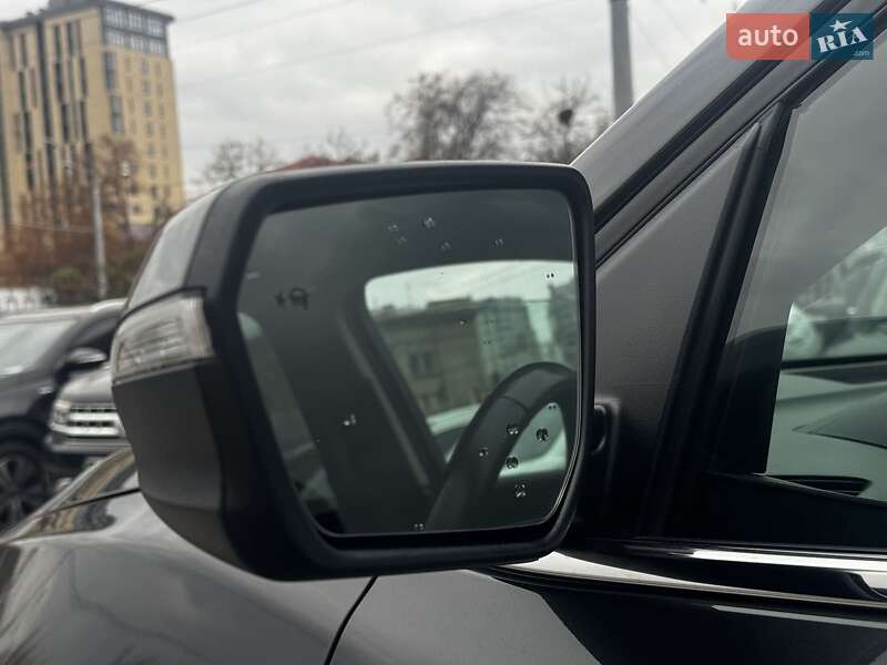 Внедорожник / Кроссовер Chevrolet Equinox 2018 в Харькове фото 12 Внедорожник / Кроссовер Chevrolet Equinox 2018 в Харькове