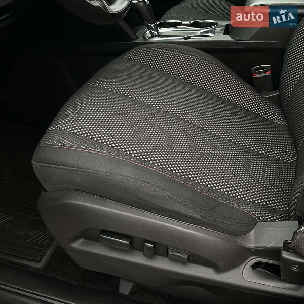 Внедорожник / Кроссовер Chevrolet Equinox 2016 в Первомайске фото 13 Внедорожник / Кроссовер Chevrolet Equinox 2016 в Первомайске