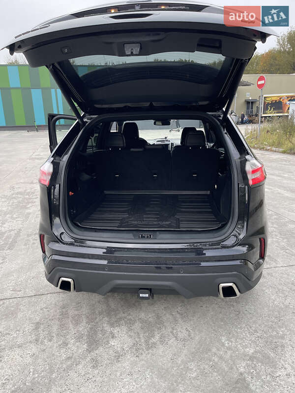 Внедорожник / Кроссовер Chevrolet Equinox 2013 в Львове