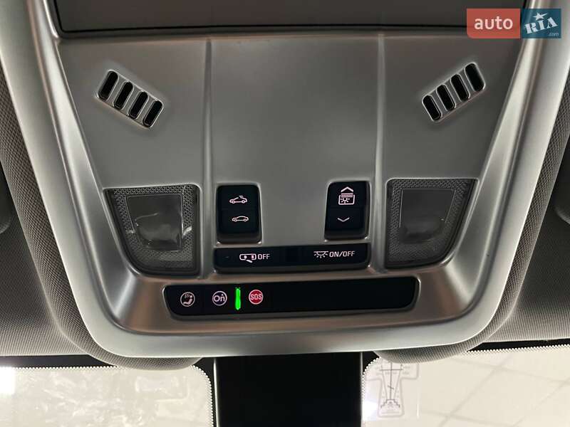 Внедорожник / Кроссовер Chevrolet Equinox 2018 в Киеве