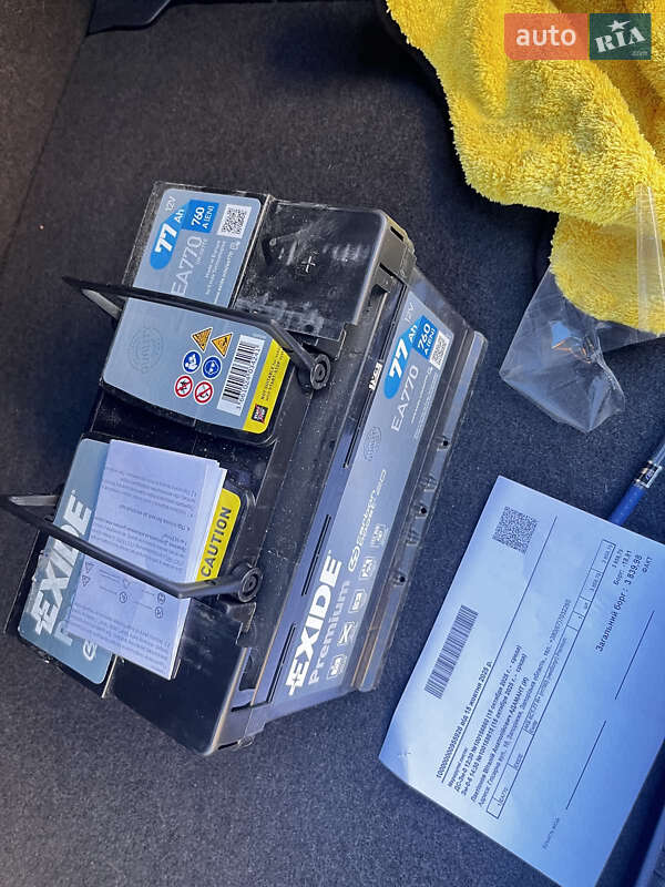 Позашляховик / Кросовер Chevrolet Equinox 2015 в Запоріжжі