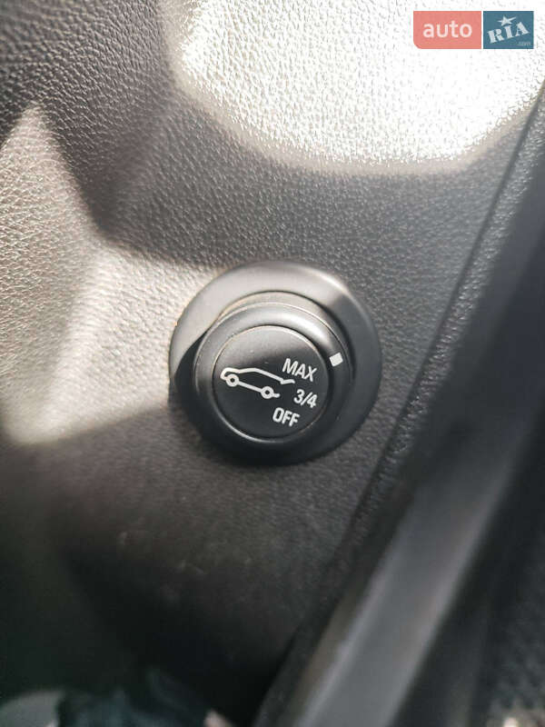 Внедорожник / Кроссовер Chevrolet Equinox 2017 в Киеве фото 14 Внедорожник / Кроссовер Chevrolet Equinox 2017 в Киеве