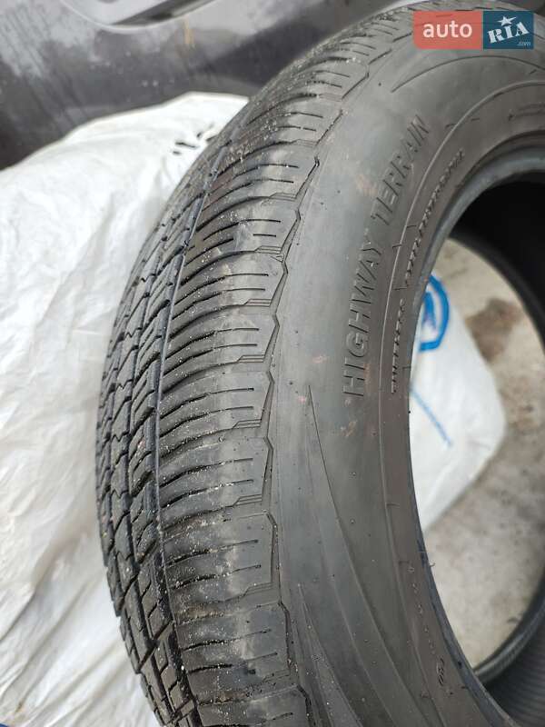 Внедорожник / Кроссовер Chevrolet Equinox 2016 в Ирпене