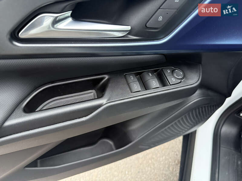 Внедорожник / Кроссовер Chevrolet Equinox 2024 в Львове фото 18 Внедорожник / Кроссовер Chevrolet Equinox 2024 в Львове