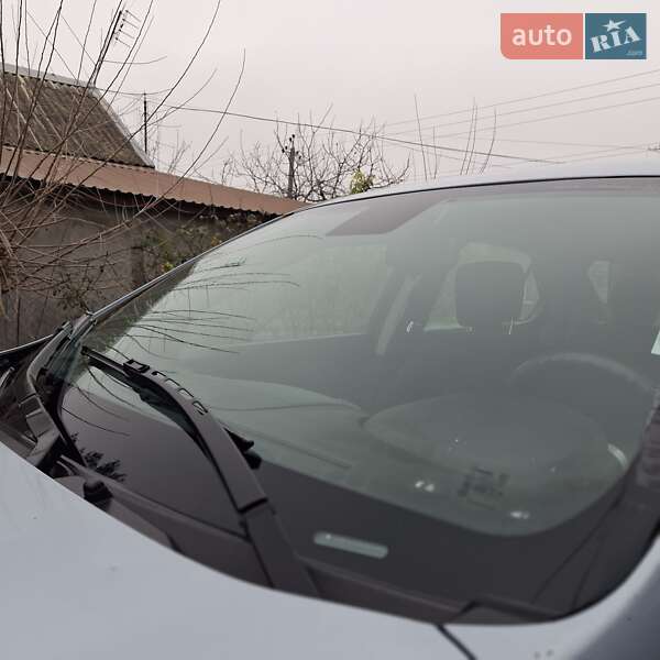 Внедорожник / Кроссовер Chevrolet Equinox 2014 в Одессе