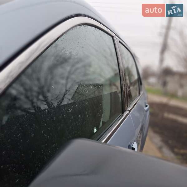 Внедорожник / Кроссовер Chevrolet Equinox 2014 в Одессе