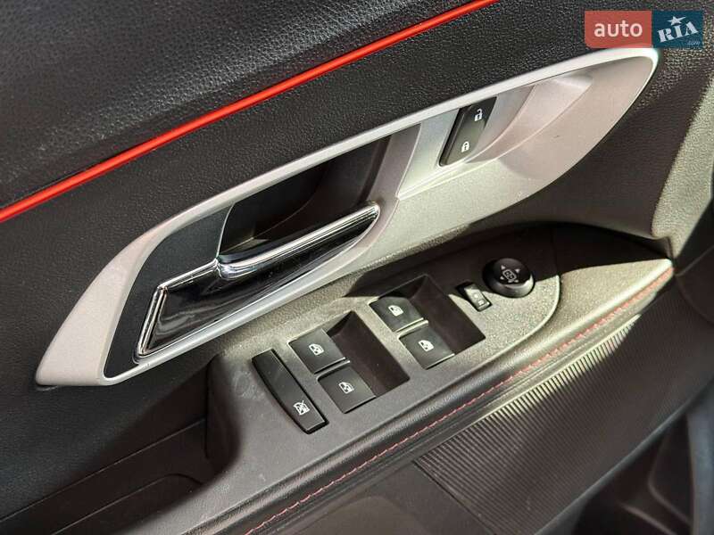 Внедорожник / Кроссовер Chevrolet Equinox 2012 в Одессе