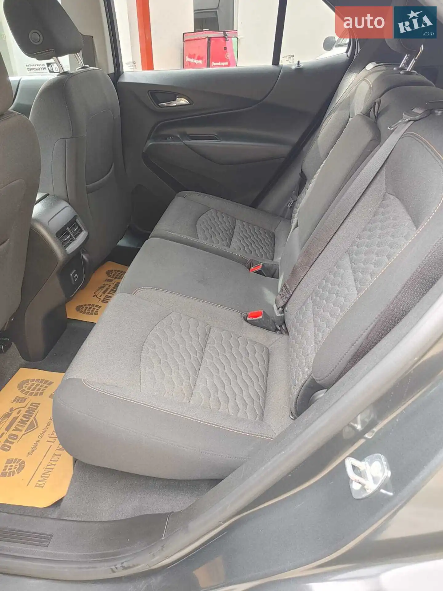 2018 Chevrolet Equinox - мініатюра 6