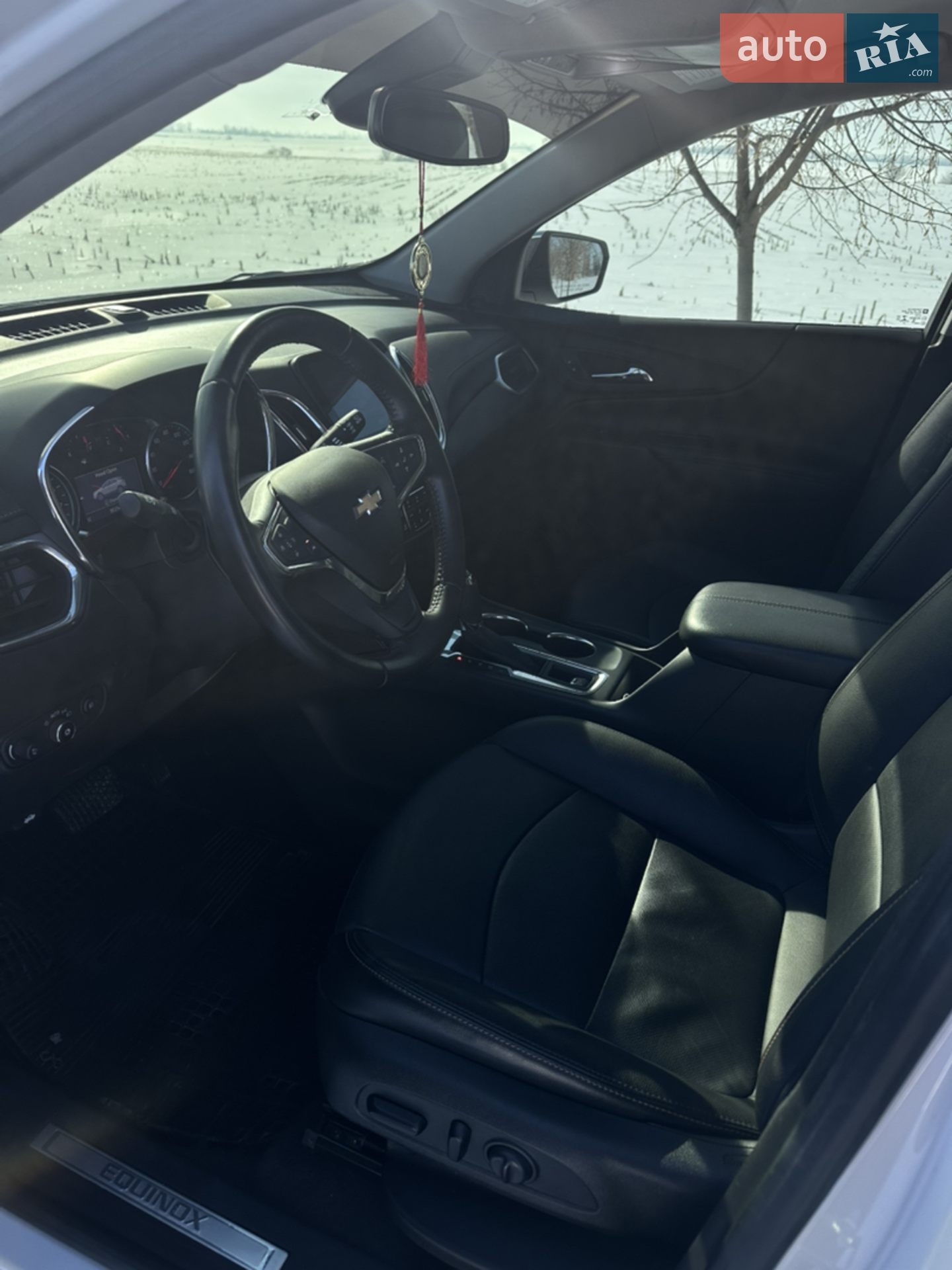 2020 Chevrolet Equinox - мініатюра 8