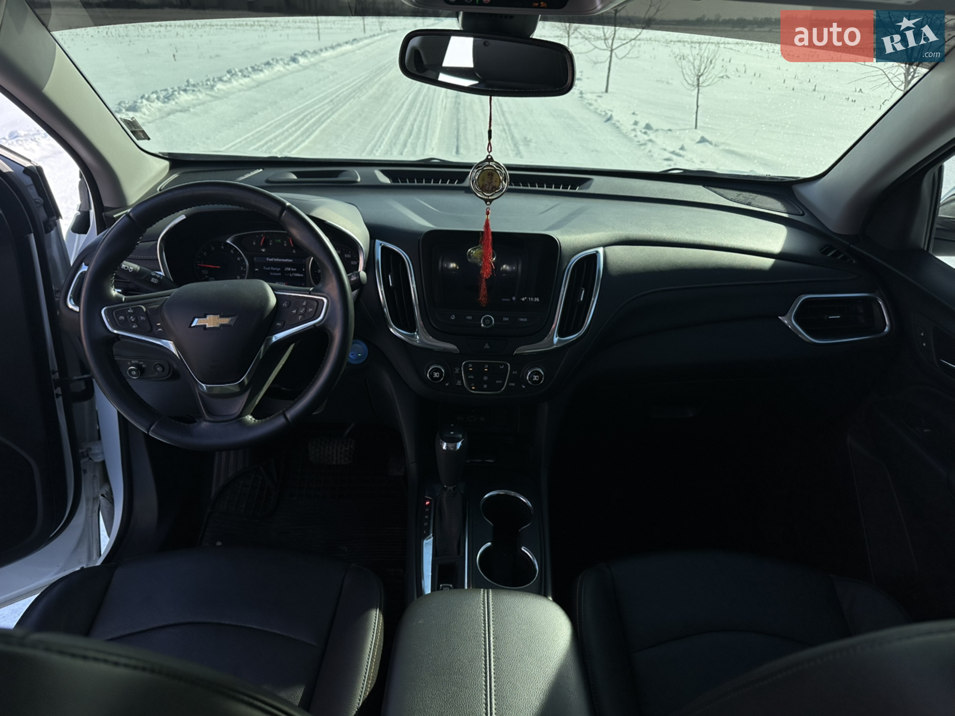 2020 Chevrolet Equinox - мініатюра 10