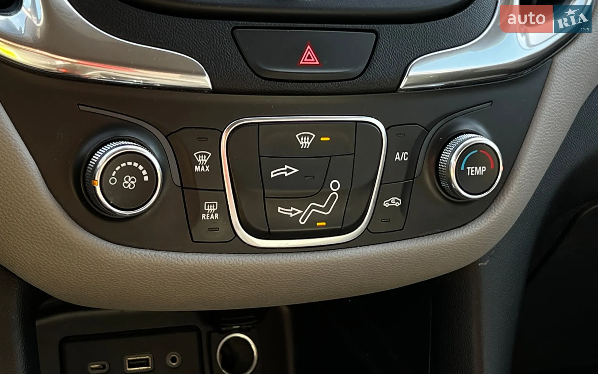 2020 Chevrolet Equinox - мініатюра 17