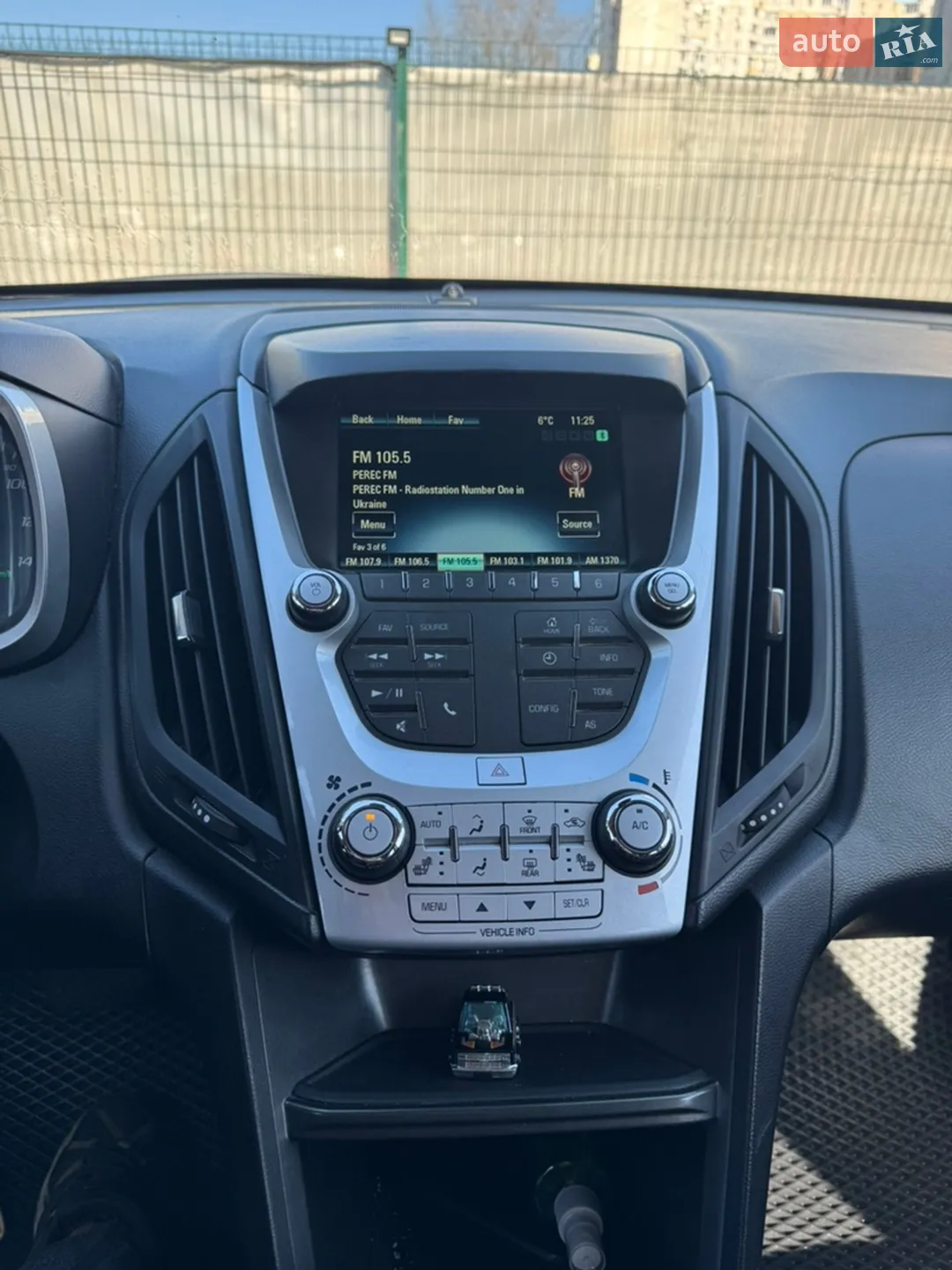 2015 Chevrolet Equinox - мініатюра 23