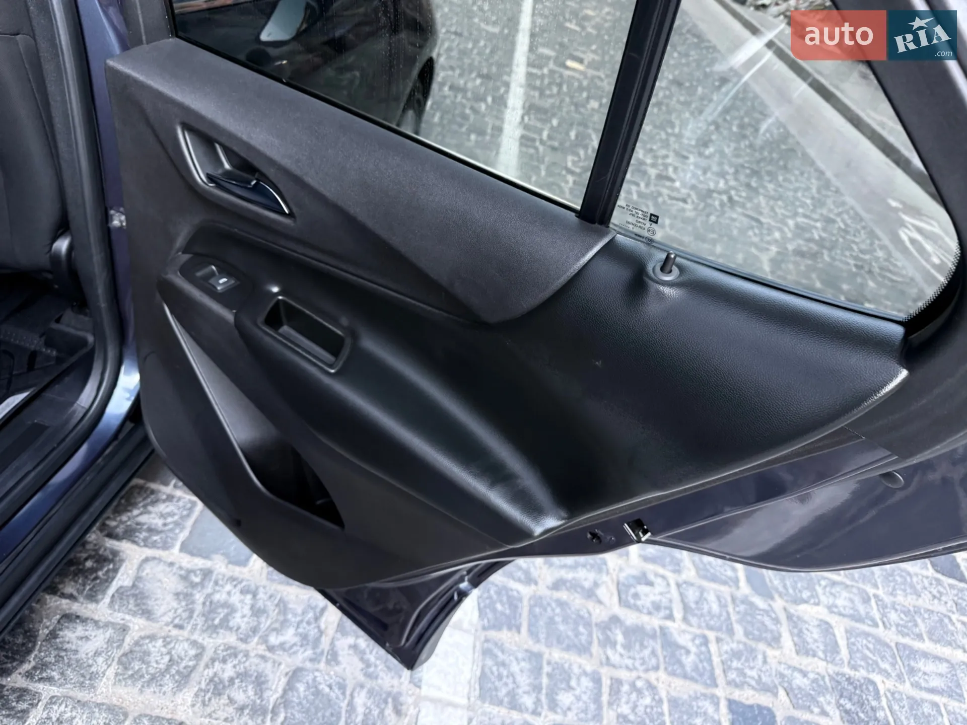 2017 Chevrolet Equinox - мініатюра 68